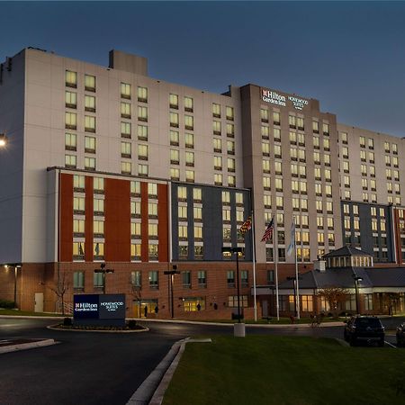 Hilton Garden Inn Hanover Arundel Mills, Md Bagian luar foto