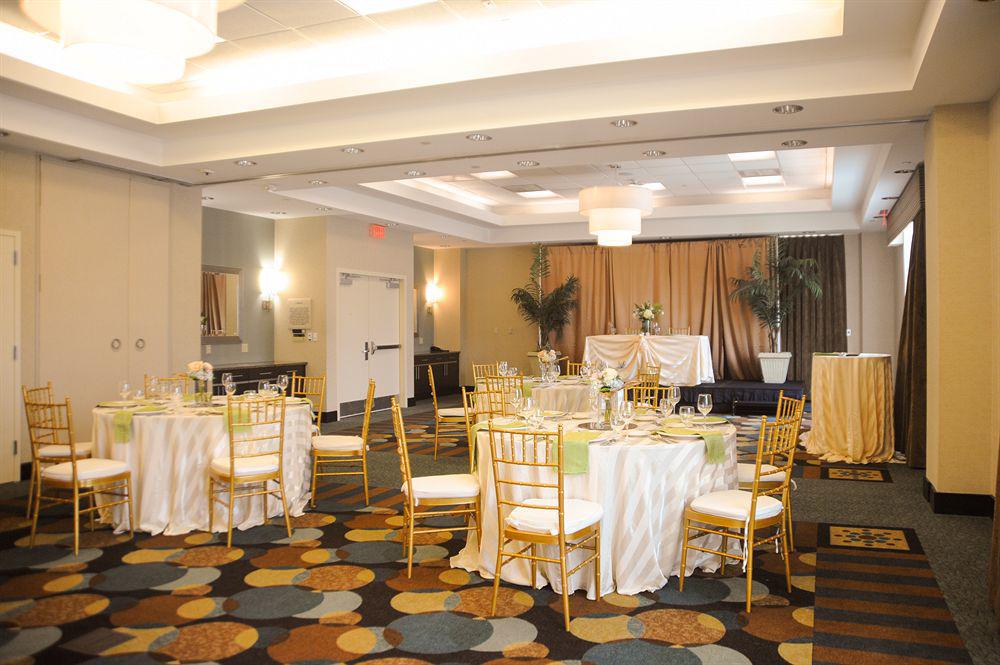 Hilton Garden Inn Hanover Arundel Mills, Md Bagian luar foto