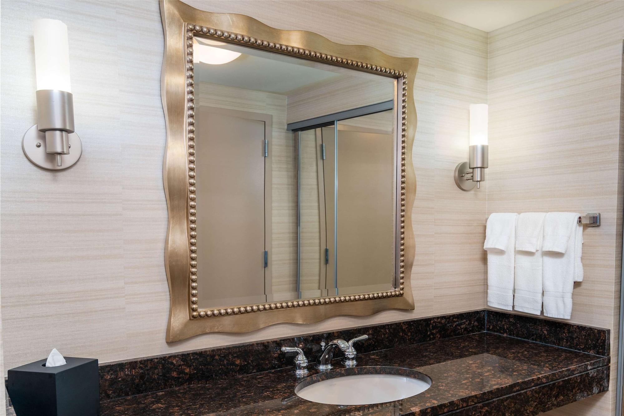 Hilton Garden Inn Hanover Arundel Mills, Md Bagian luar foto