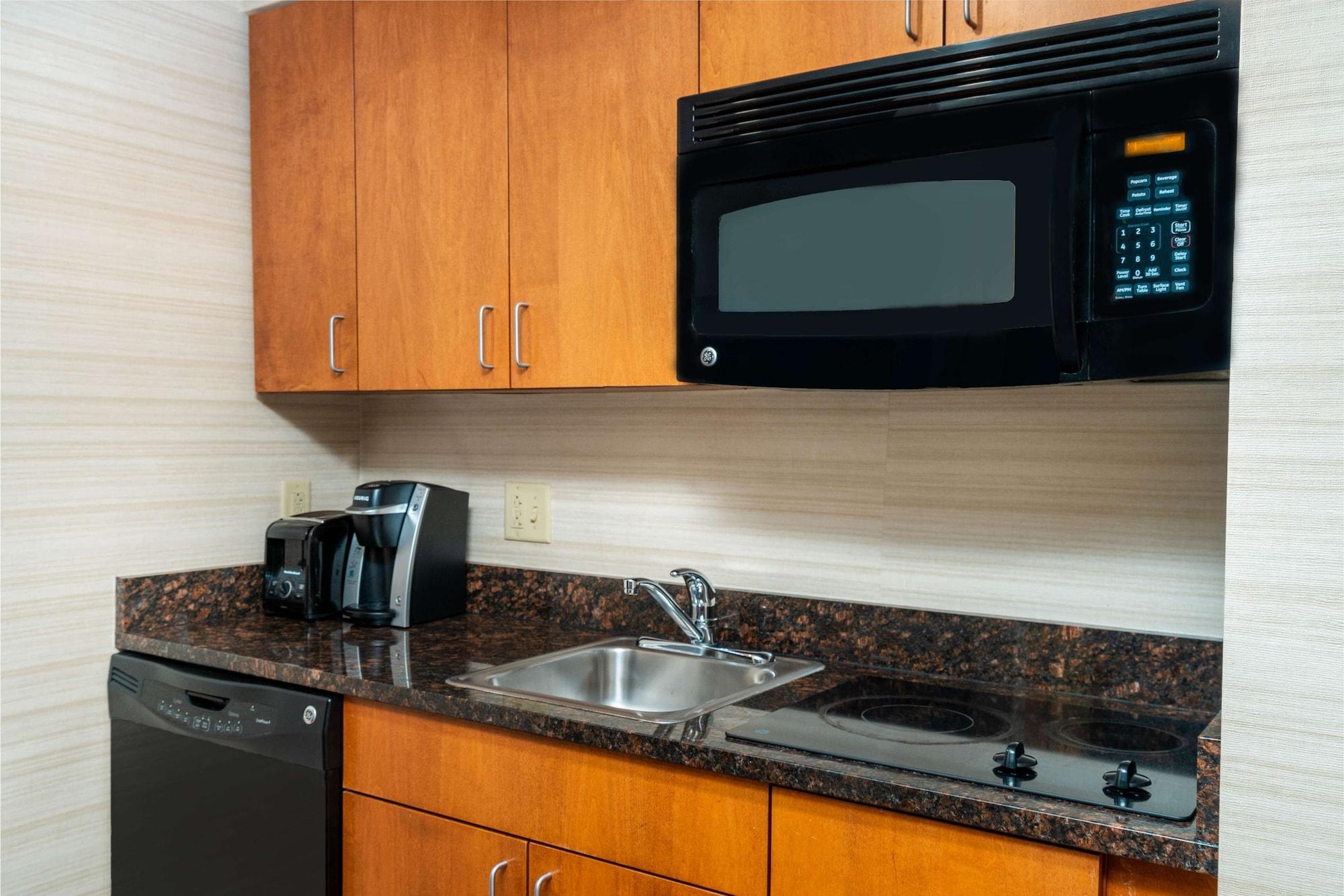Hilton Garden Inn Hanover Arundel Mills, Md Bagian luar foto