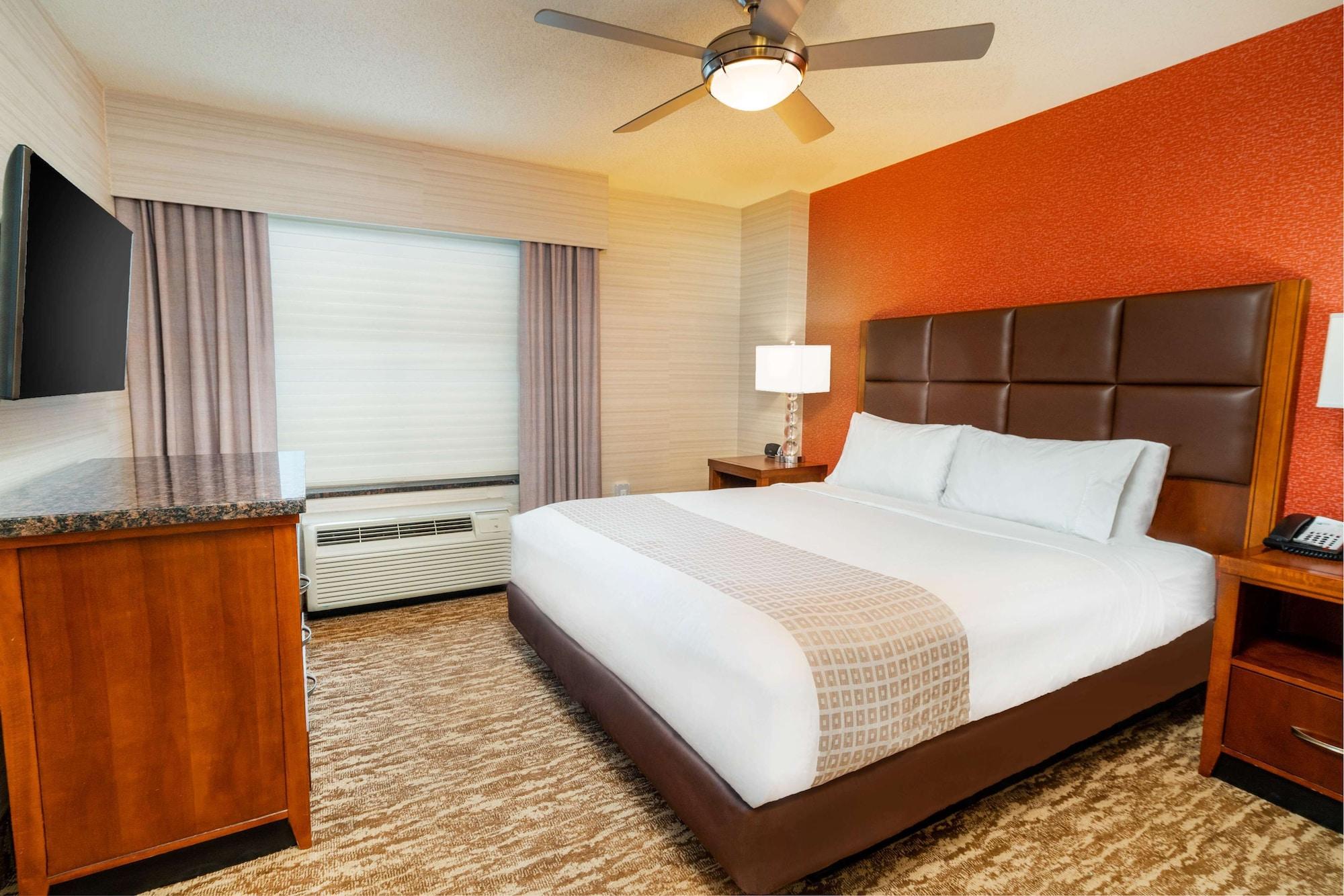 Hilton Garden Inn Hanover Arundel Mills, Md Bagian luar foto