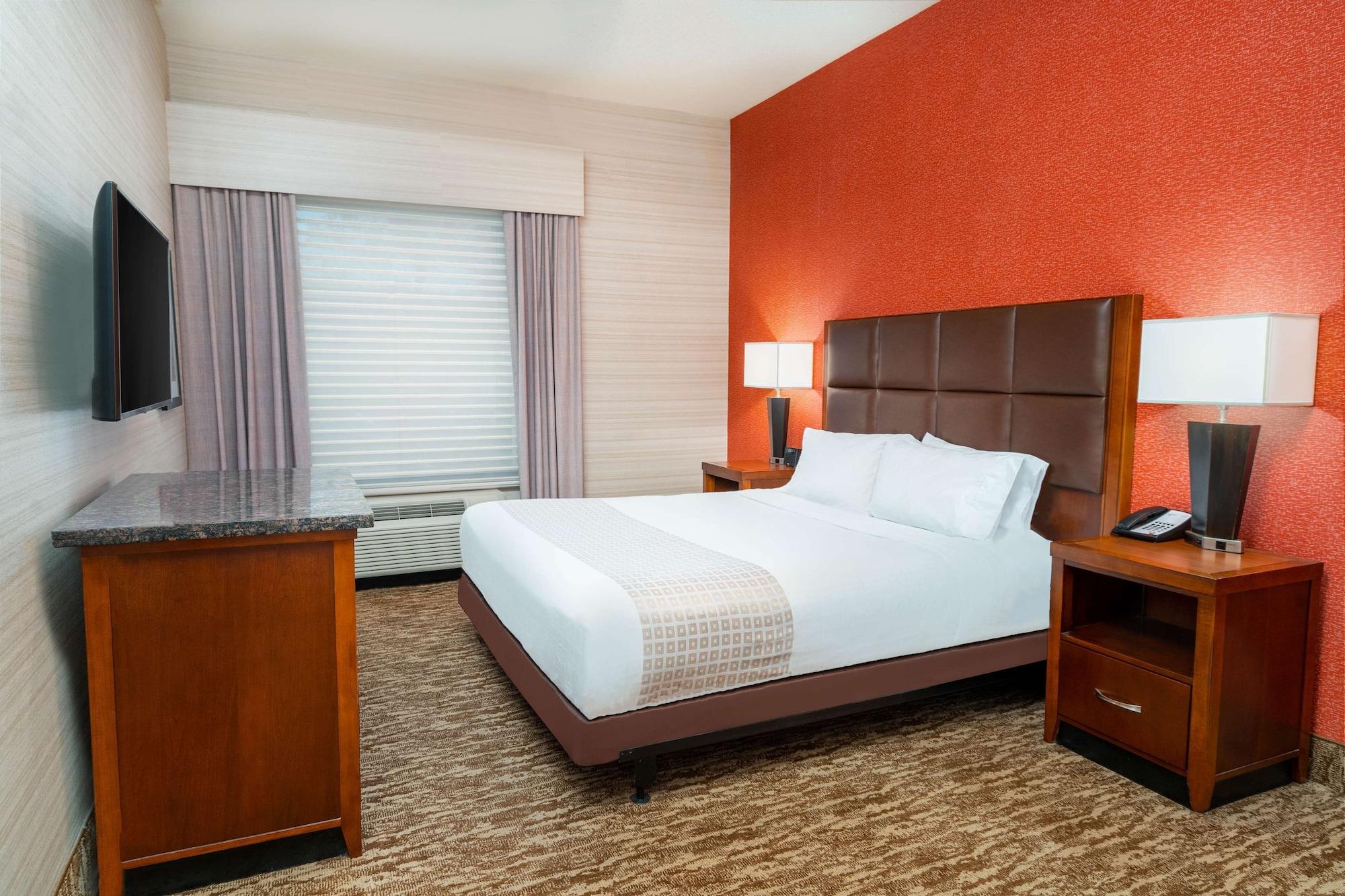 Hilton Garden Inn Hanover Arundel Mills, Md Bagian luar foto