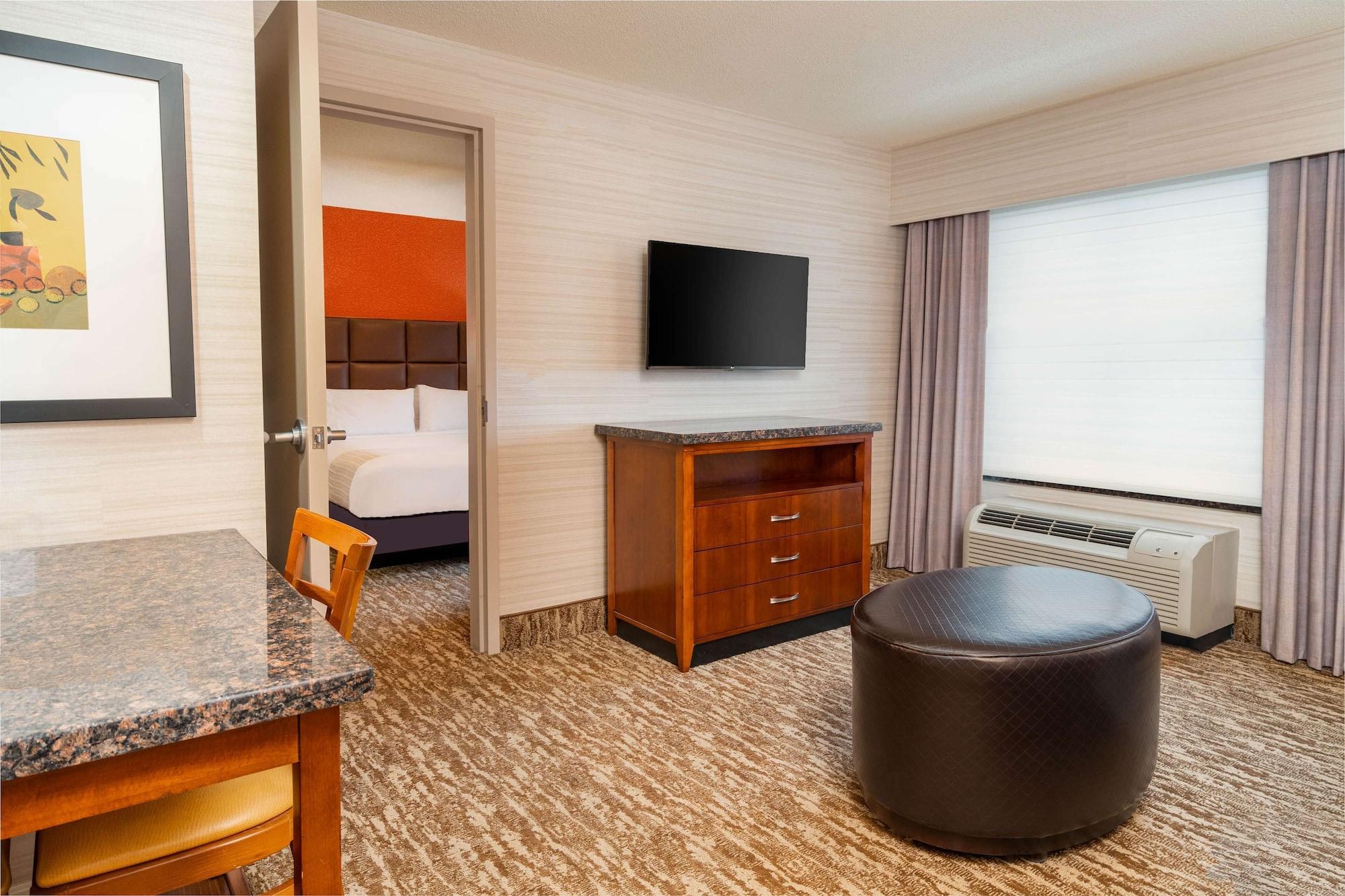 Hilton Garden Inn Hanover Arundel Mills, Md Bagian luar foto