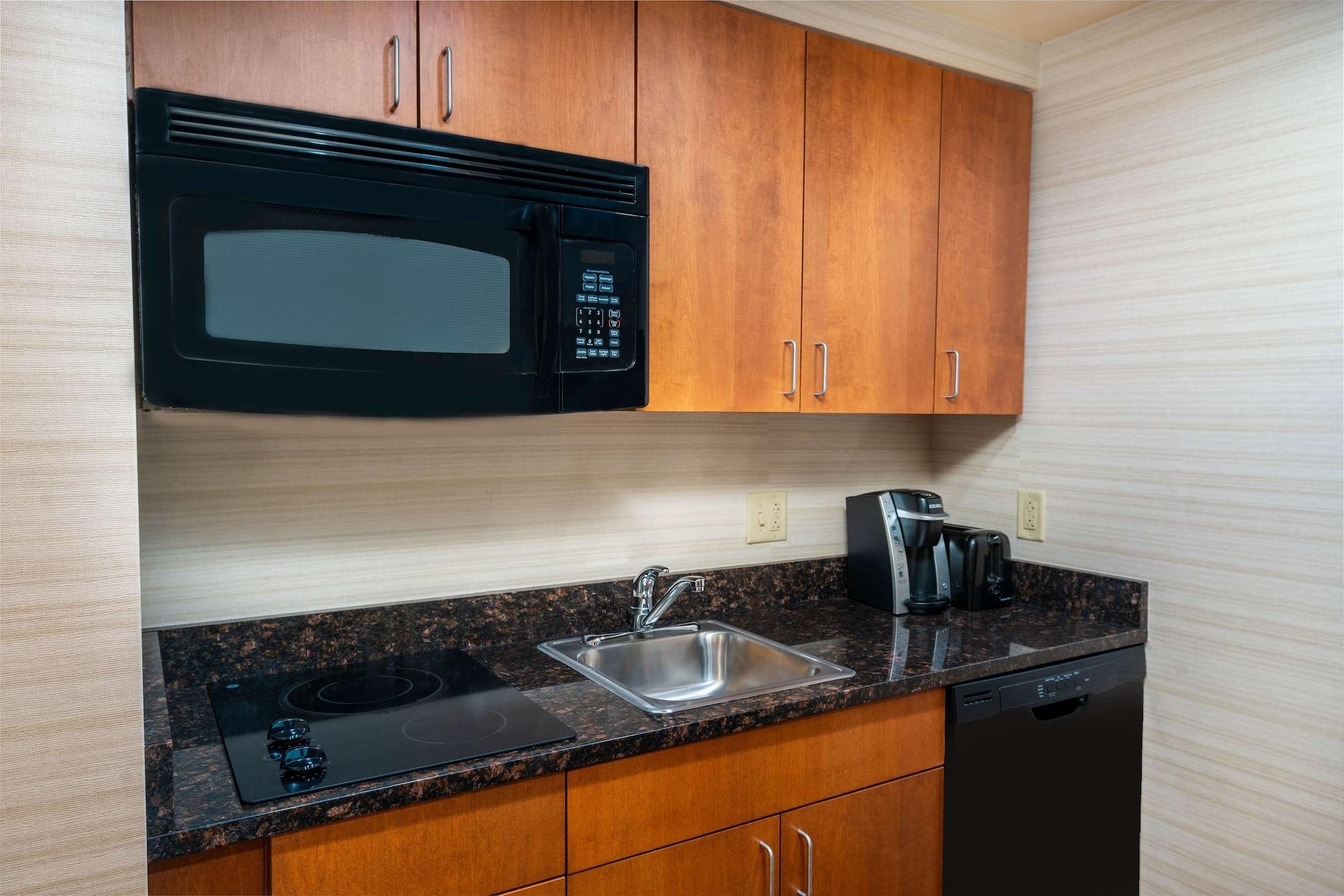 Hilton Garden Inn Hanover Arundel Mills, Md Bagian luar foto