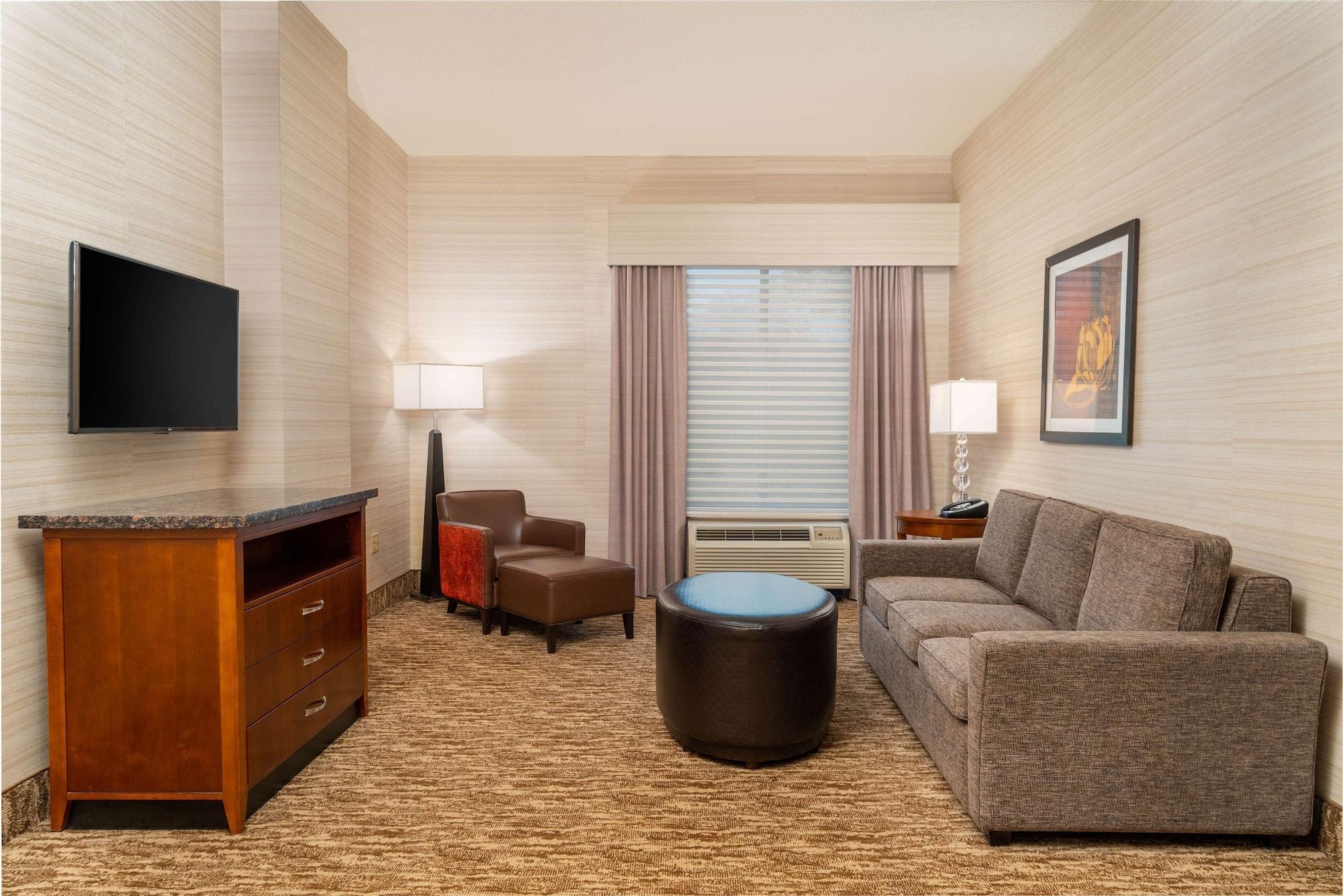 Hilton Garden Inn Hanover Arundel Mills, Md Bagian luar foto