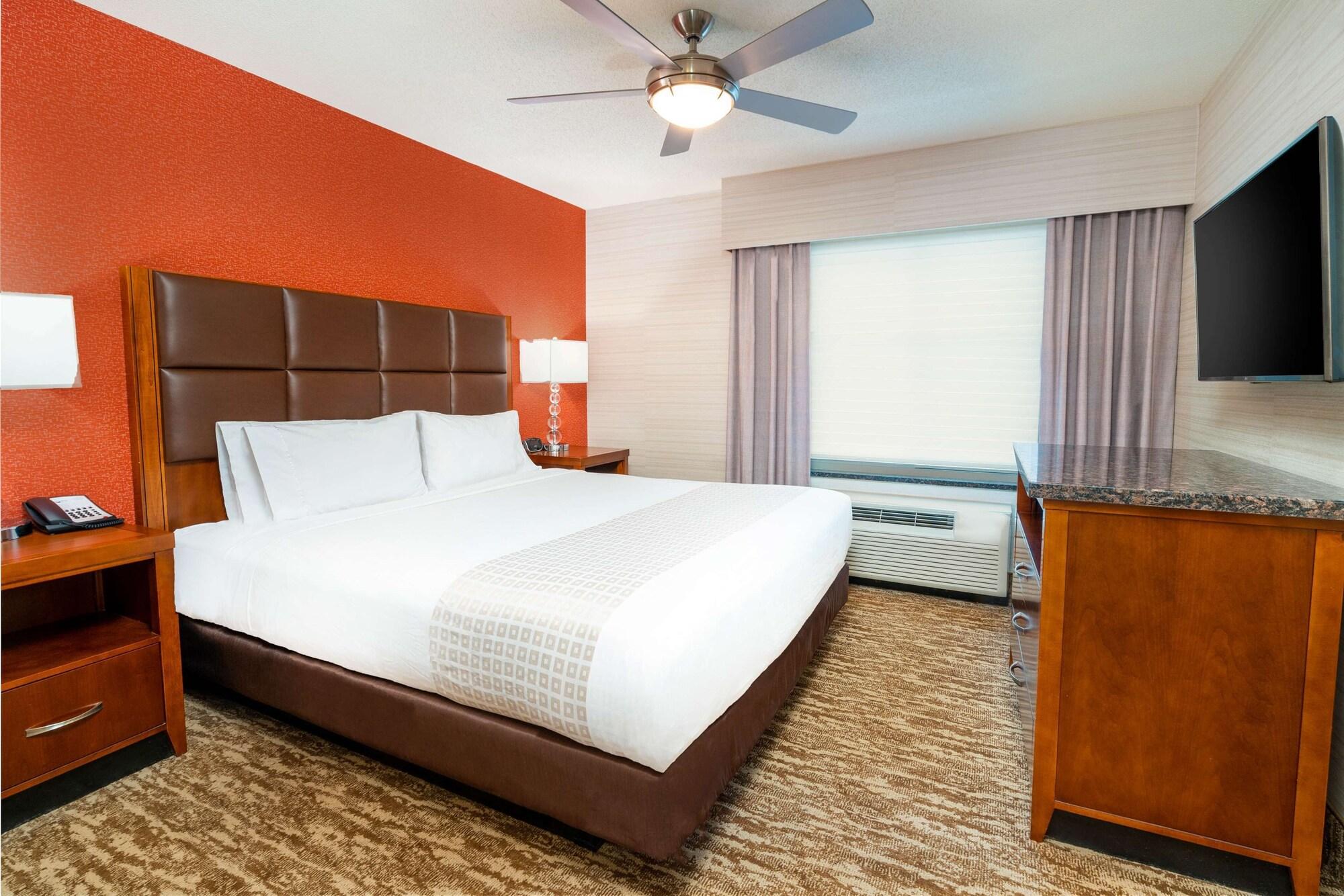 Hilton Garden Inn Hanover Arundel Mills, Md Bagian luar foto