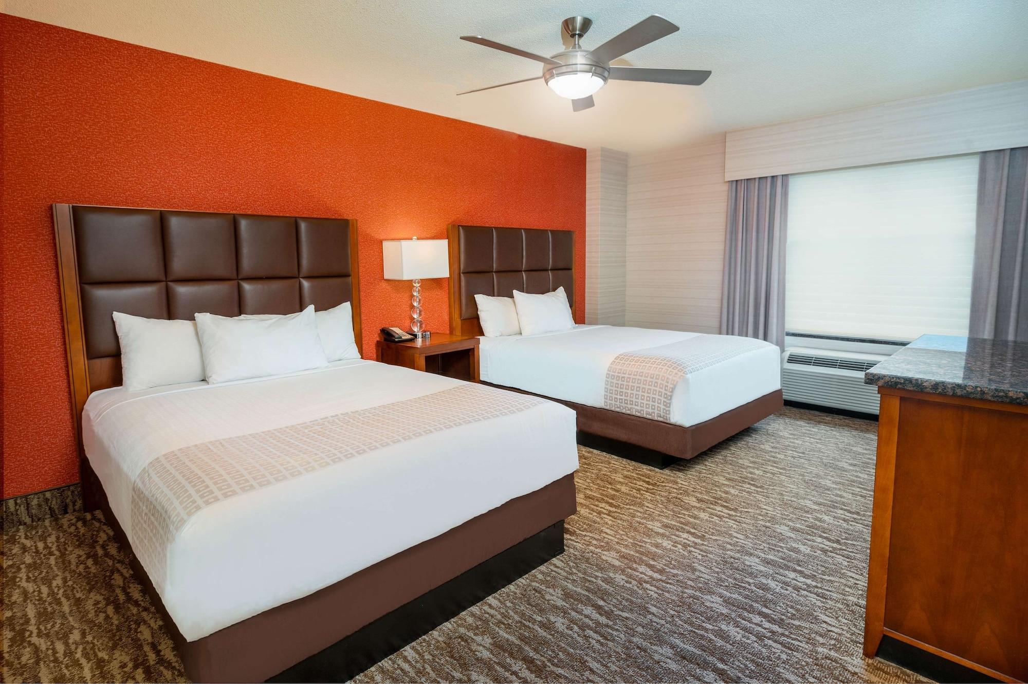Hilton Garden Inn Hanover Arundel Mills, Md Bagian luar foto