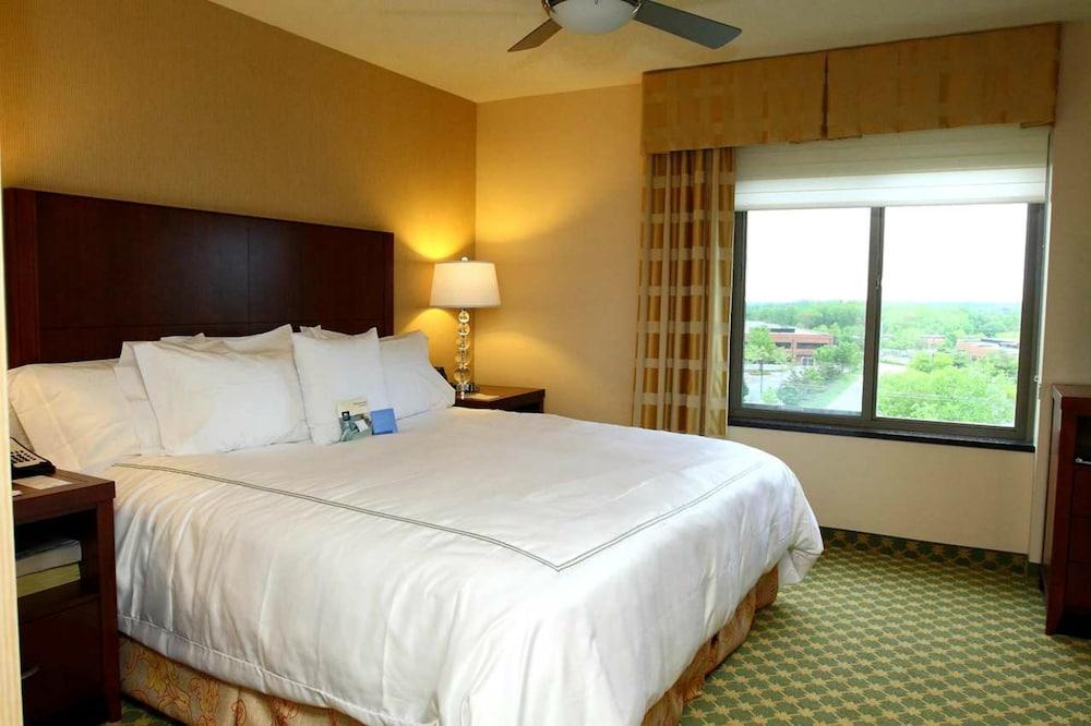 Hilton Garden Inn Hanover Arundel Mills, Md Bagian luar foto