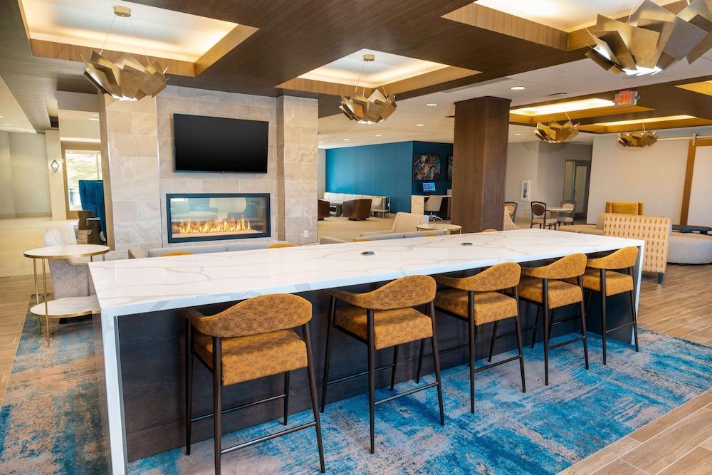 Hilton Garden Inn Hanover Arundel Mills, Md Bagian luar foto