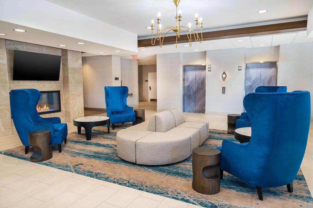 Hilton Garden Inn Hanover Arundel Mills, Md Bagian luar foto