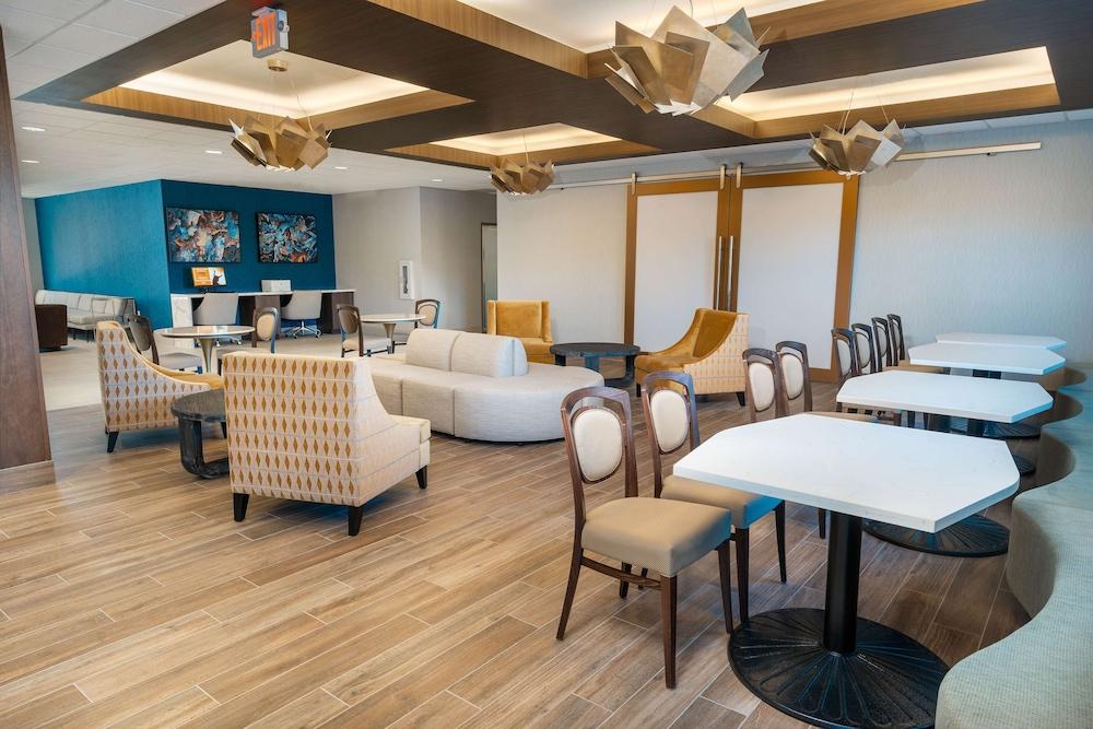 Hilton Garden Inn Hanover Arundel Mills, Md Bagian luar foto