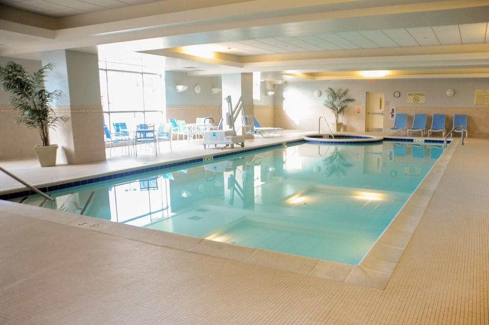 Hilton Garden Inn Hanover Arundel Mills, Md Bagian luar foto