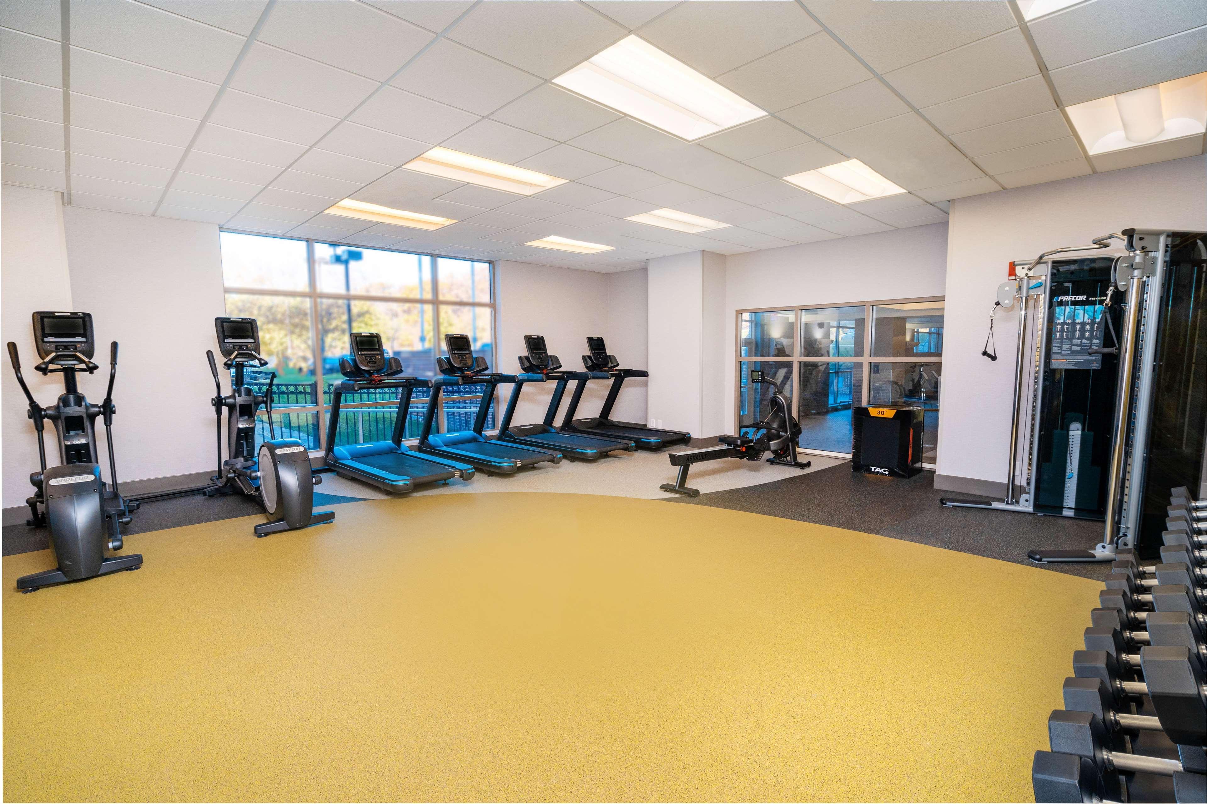 Hilton Garden Inn Hanover Arundel Mills, Md Bagian luar foto