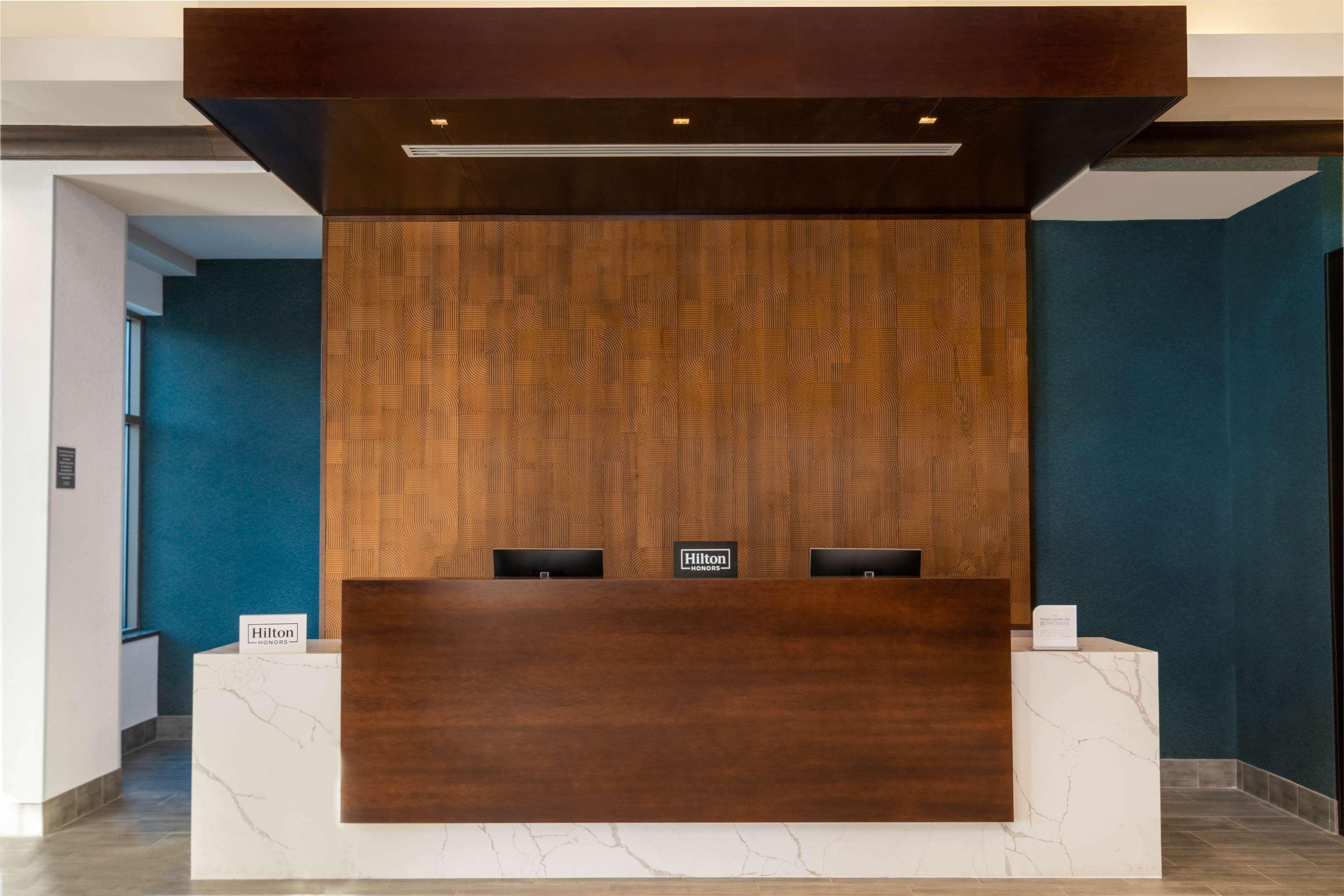Hilton Garden Inn Hanover Arundel Mills, Md Bagian luar foto