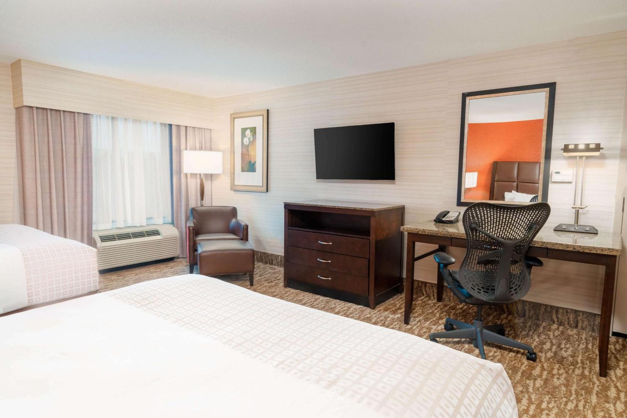 Hilton Garden Inn Hanover Arundel Mills, Md Bagian luar foto