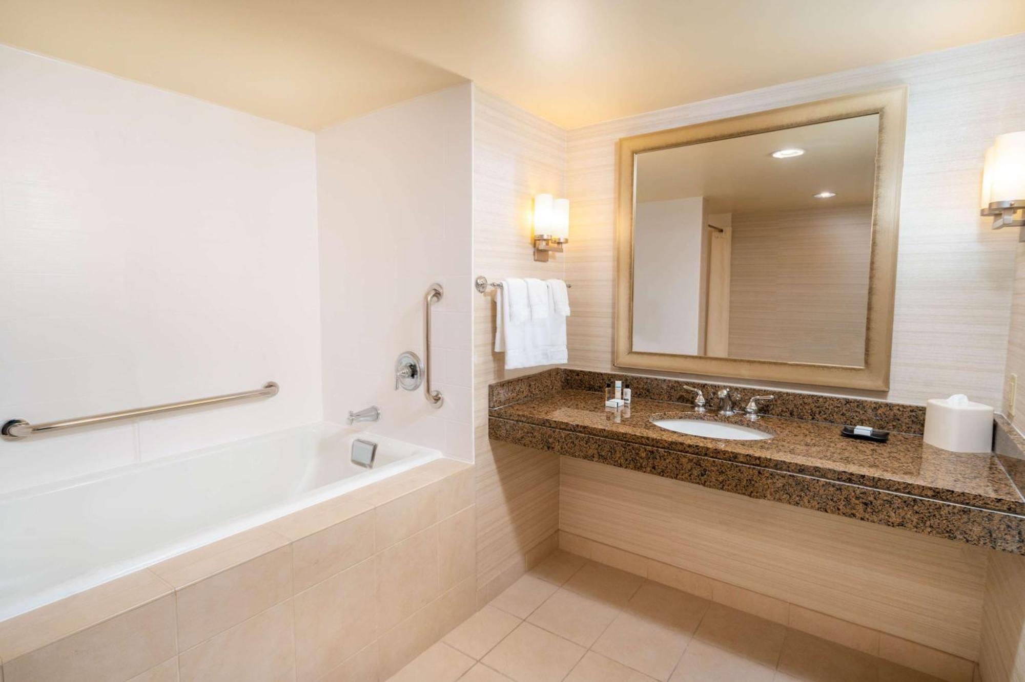 Hilton Garden Inn Hanover Arundel Mills, Md Bagian luar foto