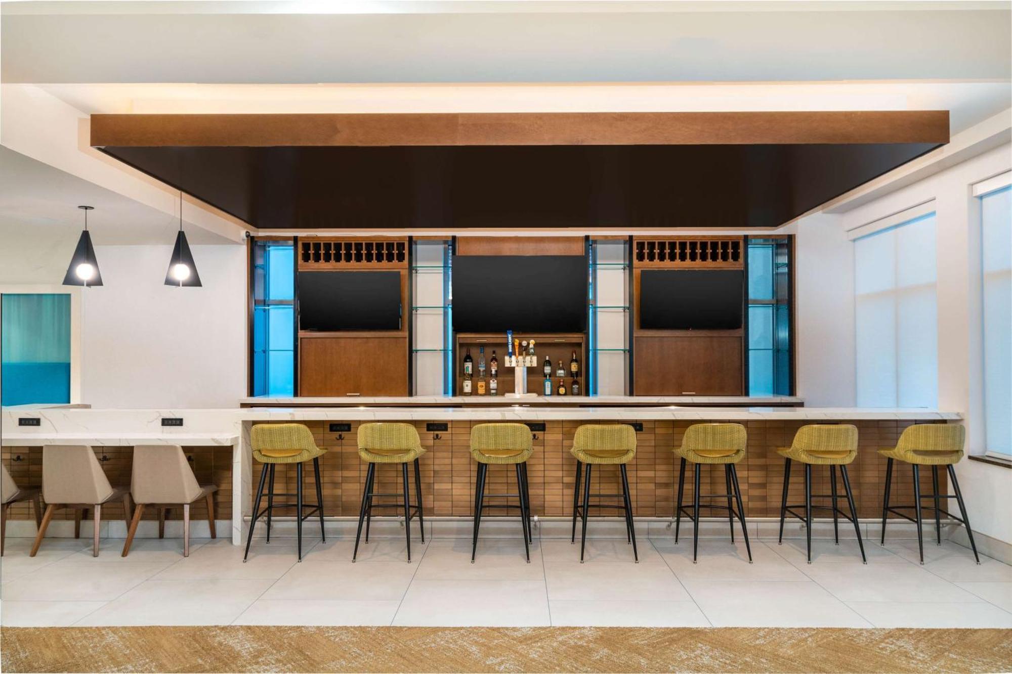 Hilton Garden Inn Hanover Arundel Mills, Md Bagian luar foto