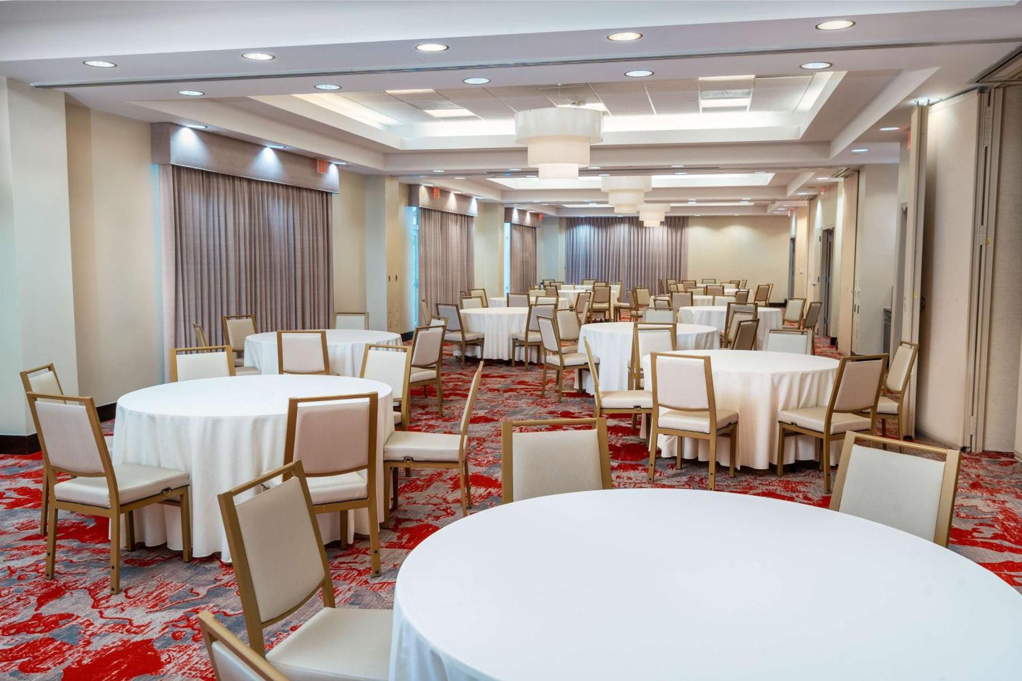 Hilton Garden Inn Hanover Arundel Mills, Md Bagian luar foto