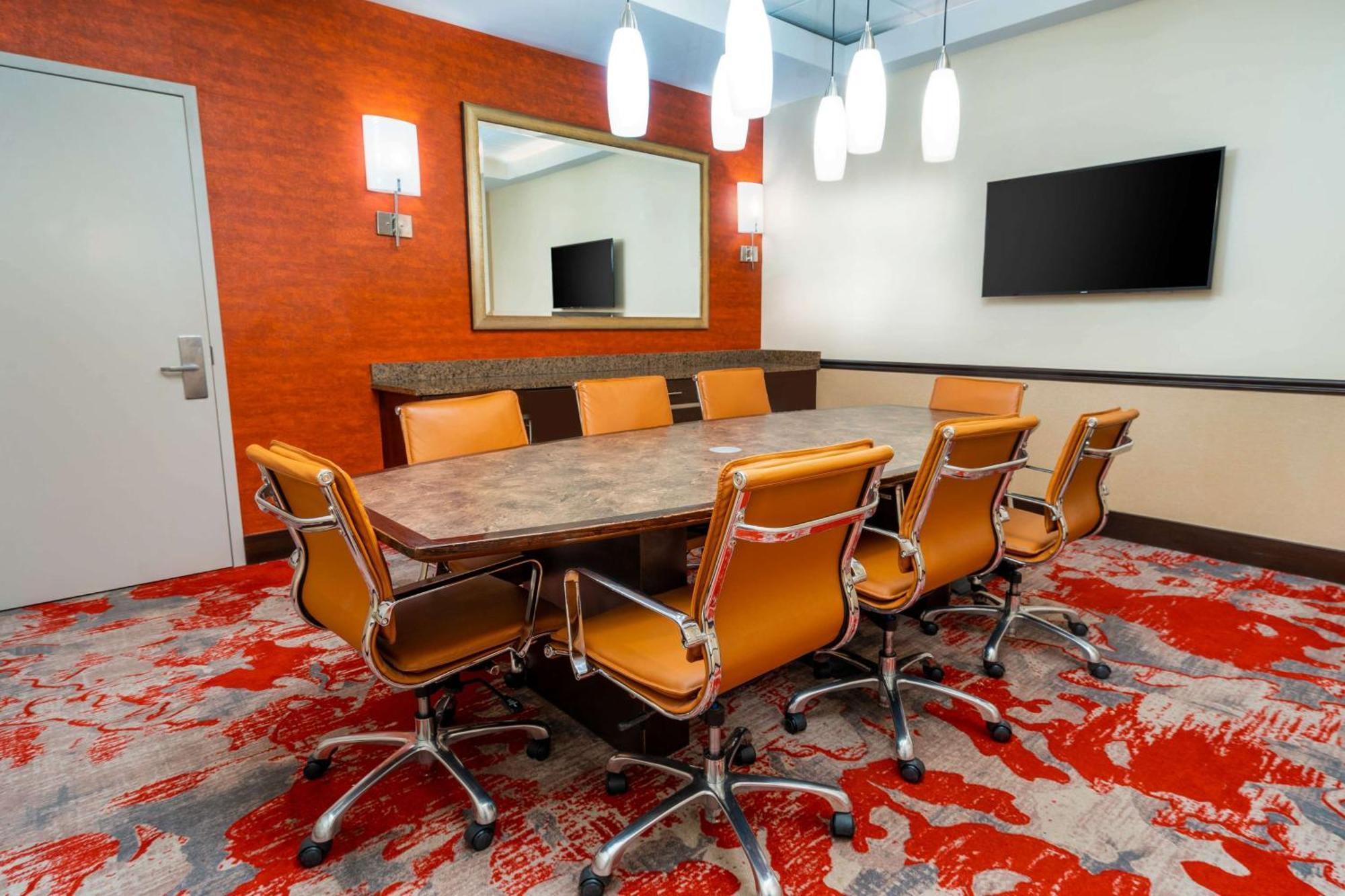 Hilton Garden Inn Hanover Arundel Mills, Md Bagian luar foto