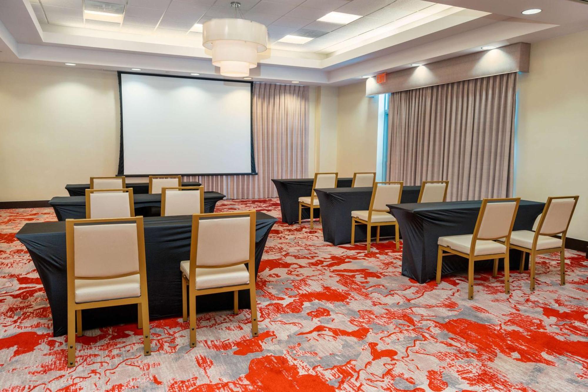 Hilton Garden Inn Hanover Arundel Mills, Md Bagian luar foto