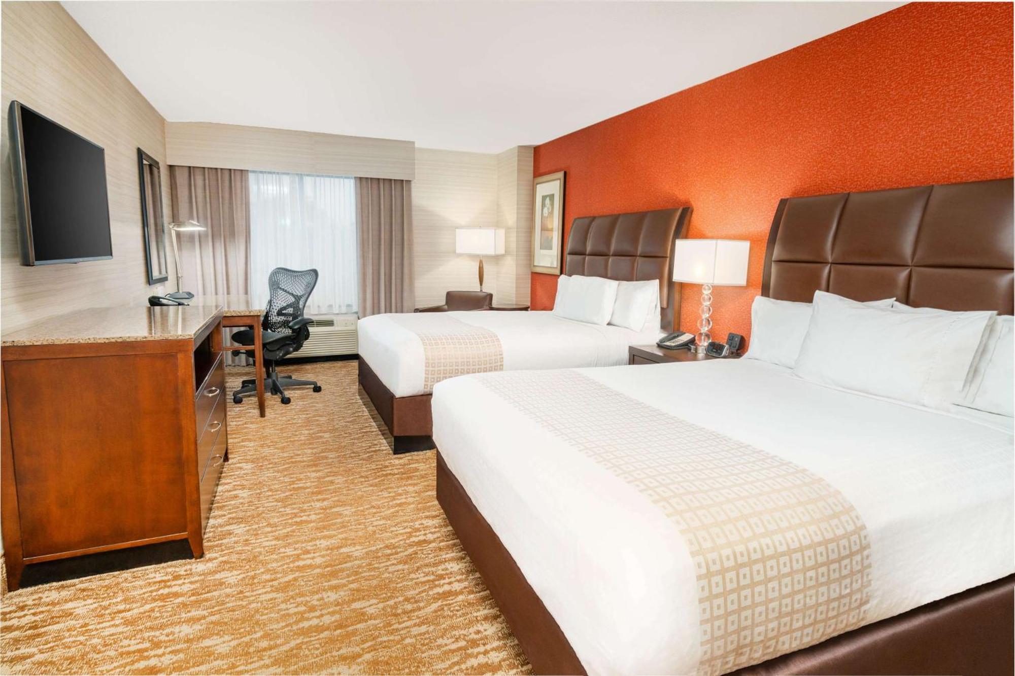 Hilton Garden Inn Hanover Arundel Mills, Md Bagian luar foto