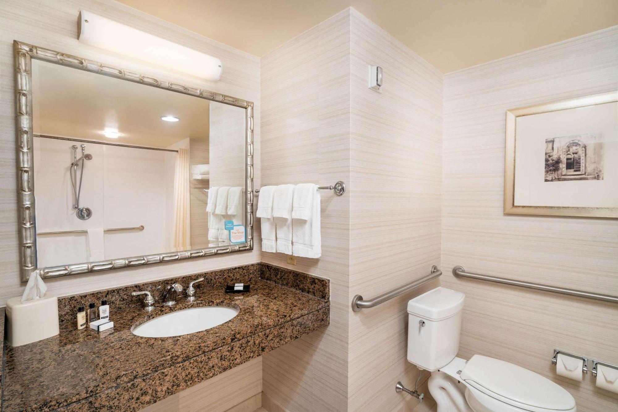 Hilton Garden Inn Hanover Arundel Mills, Md Bagian luar foto