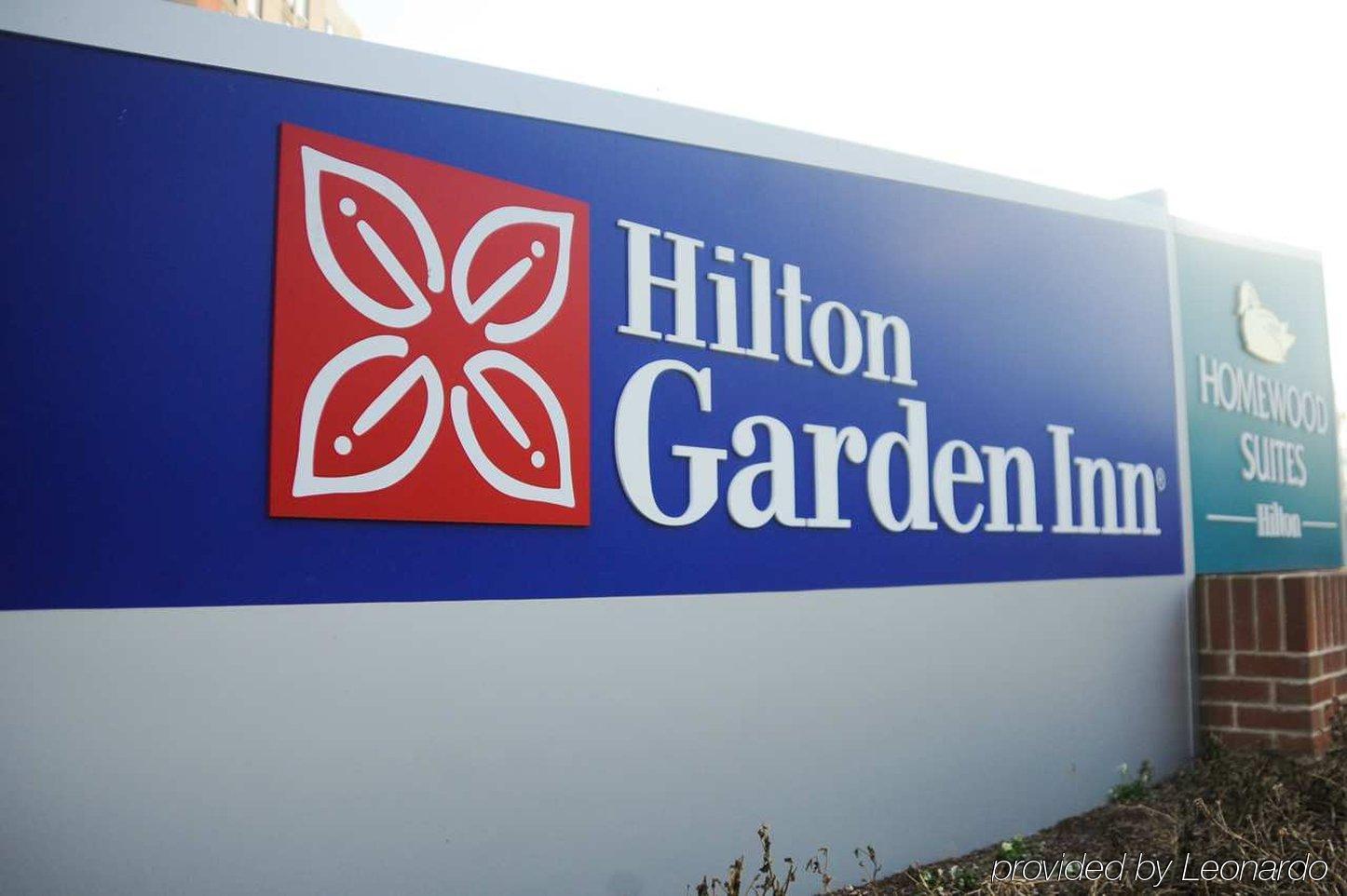Hilton Garden Inn Hanover Arundel Mills, Md Bagian luar foto