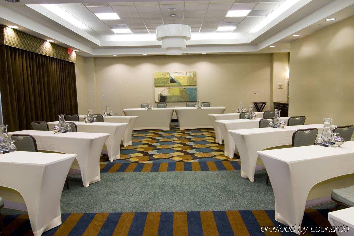 Hilton Garden Inn Hanover Arundel Mills, Md Fasilitas foto