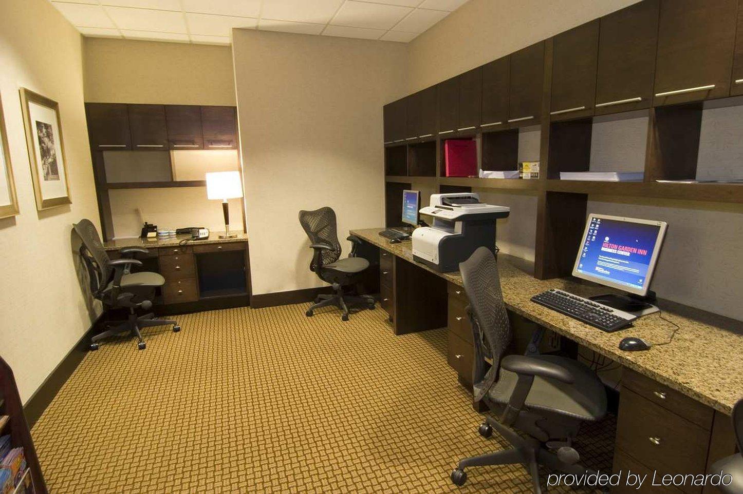 Hilton Garden Inn Hanover Arundel Mills, Md Fasilitas foto