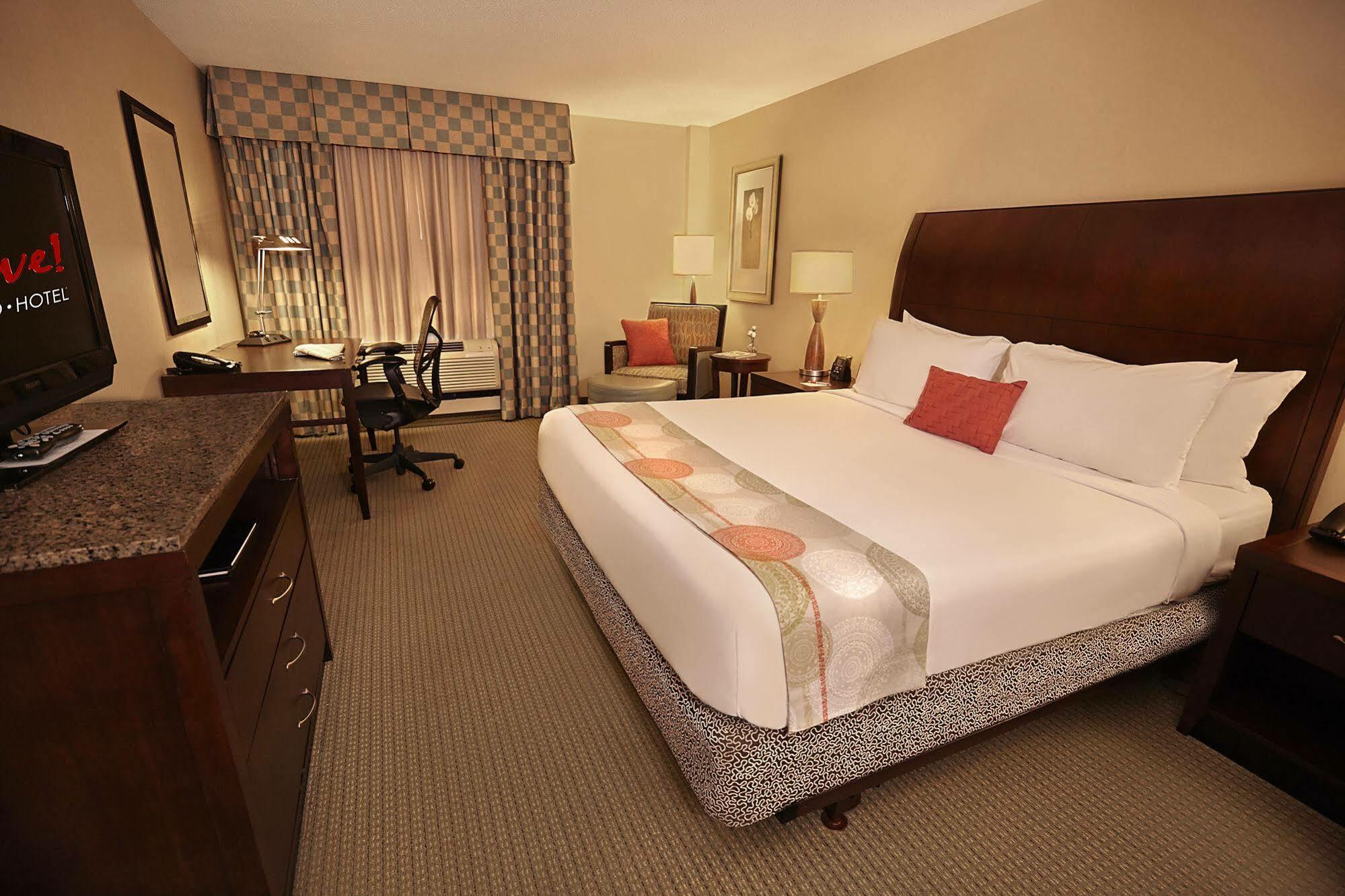 Hilton Garden Inn Hanover Arundel Mills, Md Bagian luar foto