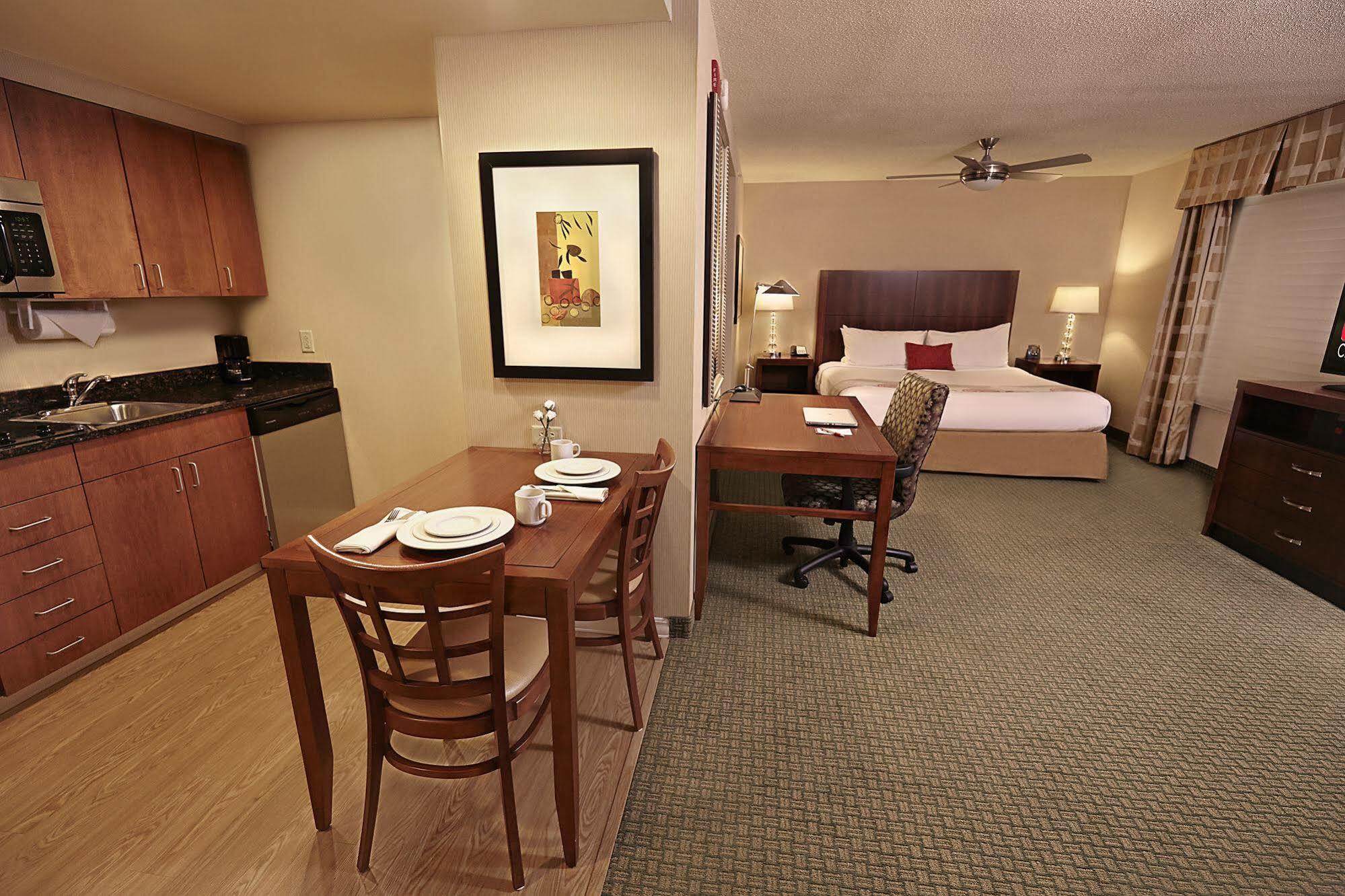 Hilton Garden Inn Hanover Arundel Mills, Md Bagian luar foto