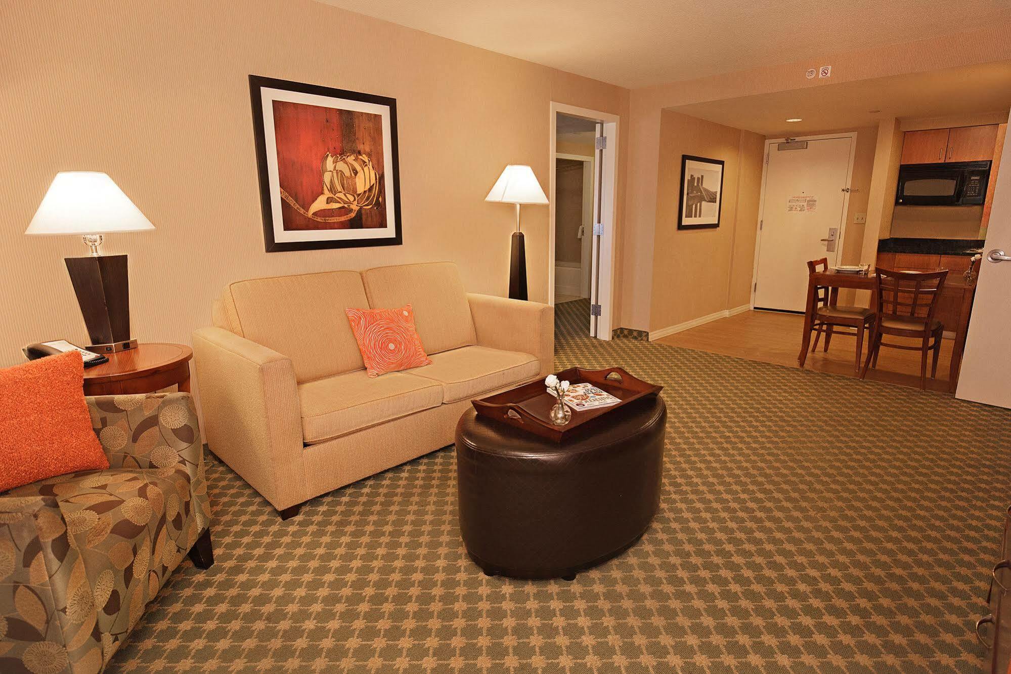 Hilton Garden Inn Hanover Arundel Mills, Md Bagian luar foto